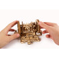 Differential - STEM Lab Model