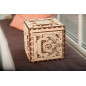 Safe - Mechanical 3D Puzzle