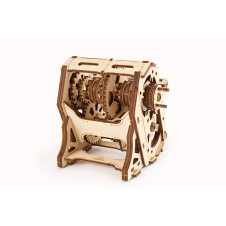 Gearbox - STEM Lab Model