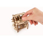 Gearbox - STEM Lab Model