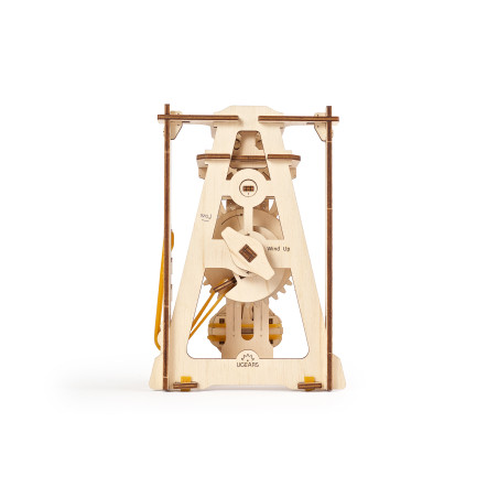 Pendulum - STEM Lab Model