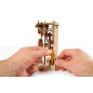 Pendulum - STEM Lab Model