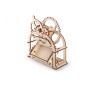 Mechanical Box - Wooden 3D Puzzle Mechanical Box - Wooden 3D Puzzle