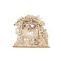 Nativity Scene - Mechanical 3D Puzzle