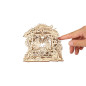 Nativity Scene - Mechanical 3D Puzzle