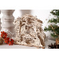 Nativity Scene - Mechanical 3D Puzzle