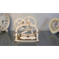 Mechanical Box - Wooden 3D Puzzle Mechanical Box - Wooden 3D Puzzle
