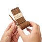 Foldable Phone Holder - Mechanical 3D Puzzle