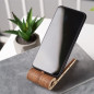 Foldable Phone Holder - Mechanical 3D Puzzle