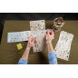 Automaton Cyclist - Mechanical 3D Puzzle Automaton Cyclist - Mechanical 3D Puzzle