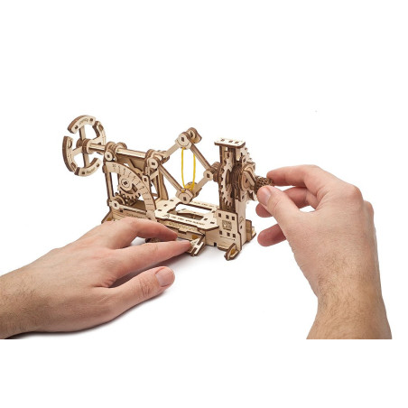 Tachometer - STEM Lab Model