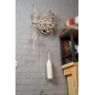 Aero Clock - Mechanical 3D Puzzle Aero Clock - Mechanical 3D Puzzle