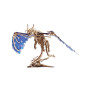 Windstorm Dragon - Mechanical 3D Puzzle
