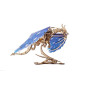 Windstorm Dragon - Mechanical 3D Puzzle