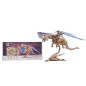 Windstorm Dragon - Mechanical 3D Puzzle