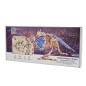 Windstorm Dragon - Mechanical 3D Puzzle