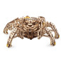 Hexapod Explorer - Mechanical 3D Puzzle