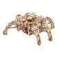 Hexapod Explorer - Mechanical 3D Puzzle