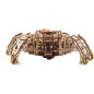 Hexapod Explorer - Mechanical 3D Puzzle