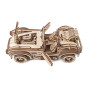 Drift Cobra Racing Car - Mechanical 3D Puzzle Drift Cobra Racing Car - Mechanical 3D Puzzle