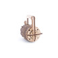 Combination Lock - Mechanical 3D Puzzle