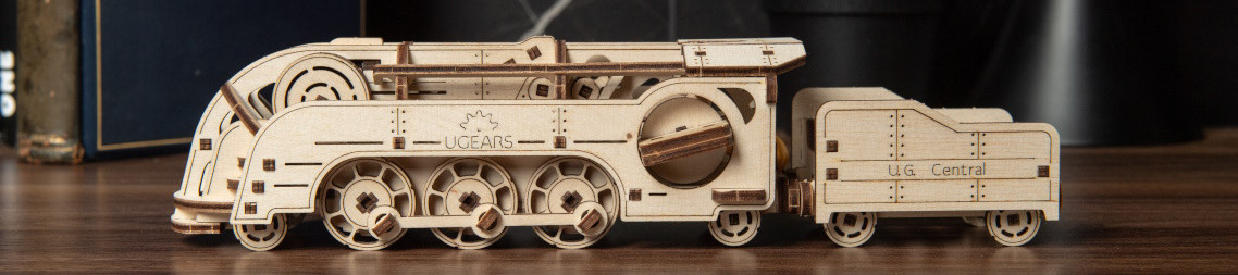 Easy Gears