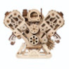 Advanced Gears