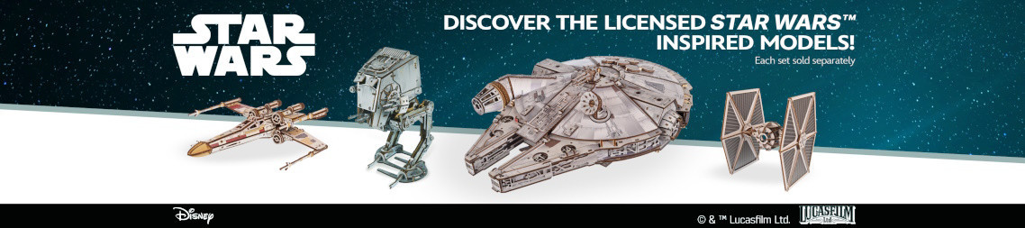 Star Wars™