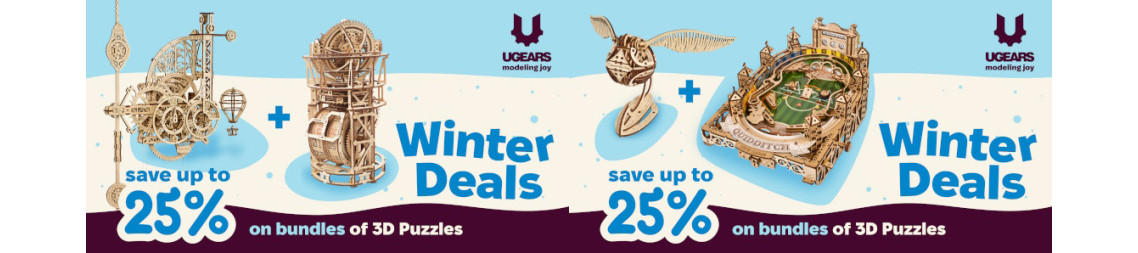 Winter Deals 2025