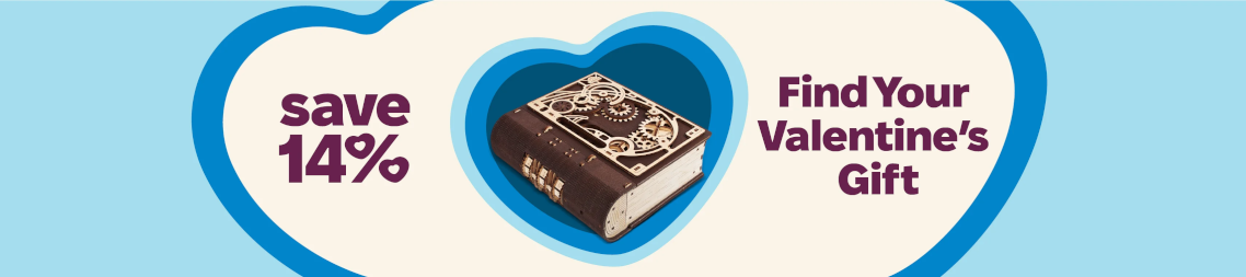 Valentine's Day ❤️